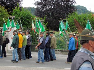 12 giugno Ponte Lambro  